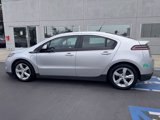 Used 2014 Chevrolet Volt Premium w/ Premium Trim Package image 3