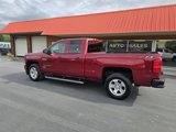 Used 2018 Chevrolet Silverado 1500 LT image 6