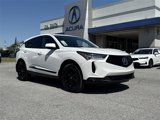 New 2025 Acura RDX SH-AWD image 2