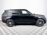 Used 2022 Land Rover Range Rover Sport HSE Silver Edition image 3