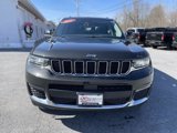 Used 2021 Jeep Grand Cherokee L Limited image 2