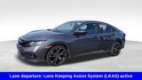 Used 2021 Honda Civic Sport image 4