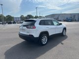 Used 2020 Jeep Cherokee Latitude image 3