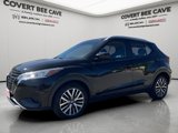 Used 2021 Nissan Kicks SV image 4