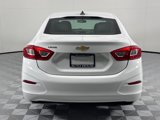 Used 2017 Chevrolet Cruze LS image 6