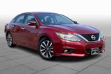 Used 2017 Nissan Altima 2.5 SL image 2