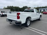 Used 2021 Chevrolet Silverado 1500 W/T w/ WT Fleet Convenience Package image 5