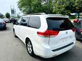 Used 2011 Toyota Sienna LE image 4