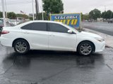 Used 2017 Toyota Camry SE image 2