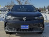 New 2024 Volkswagen ID.4 Pro image 3