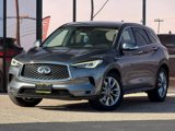 Used 2019 INFINITI QX50 Pure image 4