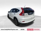 Used 2016 Honda CR-V SE image 4