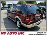 Used 2010 Ford Explorer Eddie Bauer image 6