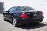 Used 2004 Mercedes-Benz SL 500 image 4