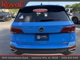 Certified 2022 Volkswagen Taos SE w/ IQ.Drive SE Package image 6