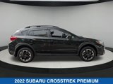 Certified 2022 Subaru Crosstrek 2.0i Premium image 2
