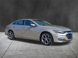 Used 2023 Chevrolet Malibu LT image 3