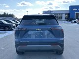 New 2025 Chevrolet Equinox LT image 6