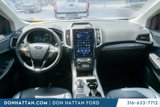 Used 2022 Ford Edge SEL w/ Sport Appearance Package image 4
