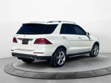 Used 2016 Mercedes-Benz GLE 350 image 5
