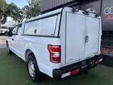 Used 2018 Ford F150 XL w/ Equipment Group 101A Mid image 4