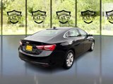 Used 2019 Chevrolet Malibu LT image 5
