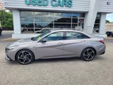 Used 2023 Hyundai Elantra N Line image 2