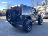 Used 2014 Jeep Wrangler Rubicon image 6