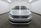 Used 2015 Volkswagen Passat 1.8T Wolfsburg Edition image 2