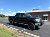 Used 2013 Ford F150 Lariat w/ Luxury Equipment Group image 3