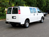 Used 2020 Chevrolet Express 2500 image 4