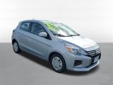Used 2021 Mitsubishi Mirage ES image 3