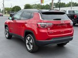 Used 2018 Jeep Compass Limited w/ Navigation Group image 6