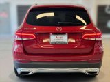 Used 2017 Mercedes-Benz GLC 300 4MATIC image 5