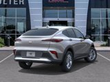 New 2025 Buick Envista Preferred image 4