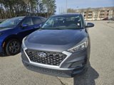 Used 2019 Hyundai Tucson SE image 4