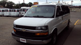 Used 2016 Chevrolet Express 3500 image 4