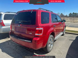 Used 2011 Ford Escape XLT w/ 201A Rapid Spec Order Code image 4