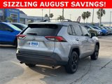 Used 2020 Toyota RAV4 XLE image 3