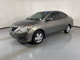 Used 2017 Nissan Versa SV image 4