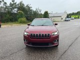Used 2020 Jeep Cherokee High Altitude image 2