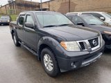 Used 2014 Nissan Frontier SV w/ SV Value Truck Package image 2