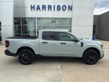 Used 2023 Ford Maverick XLT w/ Black Appearance Package image 4