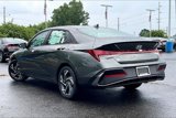 New 2025 Hyundai Elantra Sport image 3