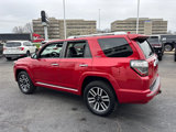 Used 2015 Toyota 4Runner 4WD image 5