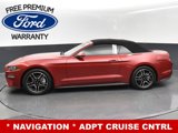 Used 2021 Ford Mustang Premium w/ Equipment Group 201A image 5