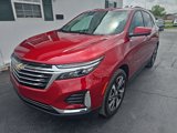 Used 2022 Chevrolet Equinox Premier image 3