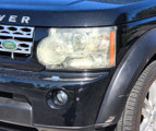 Used 2011 Land Rover LR4 HSE LUX image 2