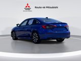 Used 2022 Honda Civic EX image 4