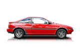 Used 1992 Nissan NX 1600 image 2